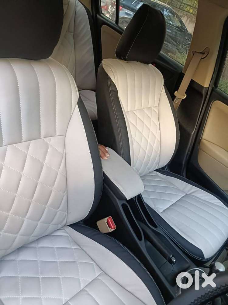 Honda City V Petrol Cvt, 2015, Petrol