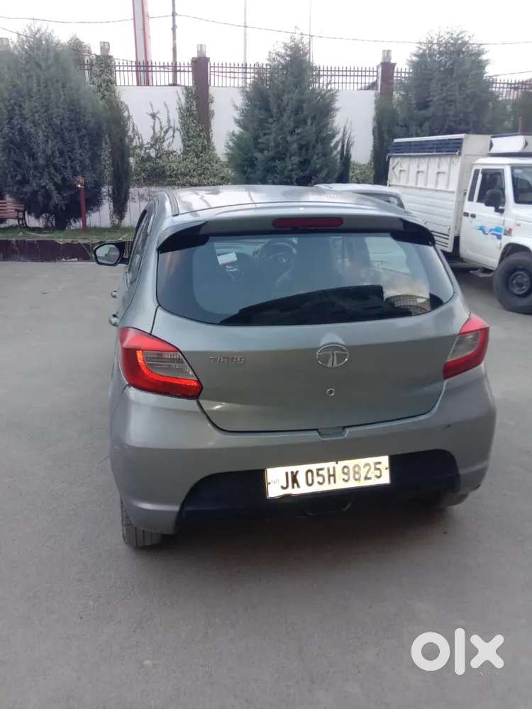 Tata Tiago 2020 Petrol Revotron Xt