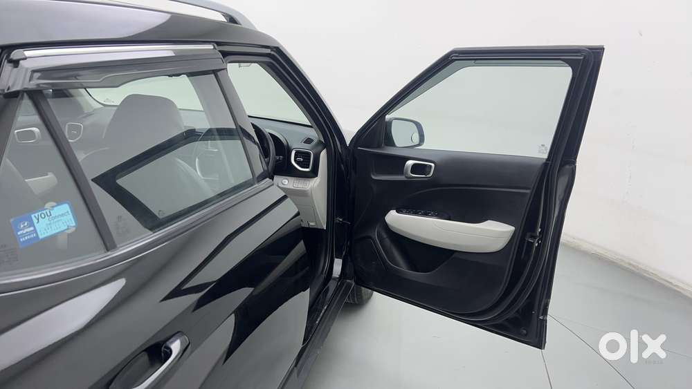 Hyundai Venue Sx, 2024, Petrol