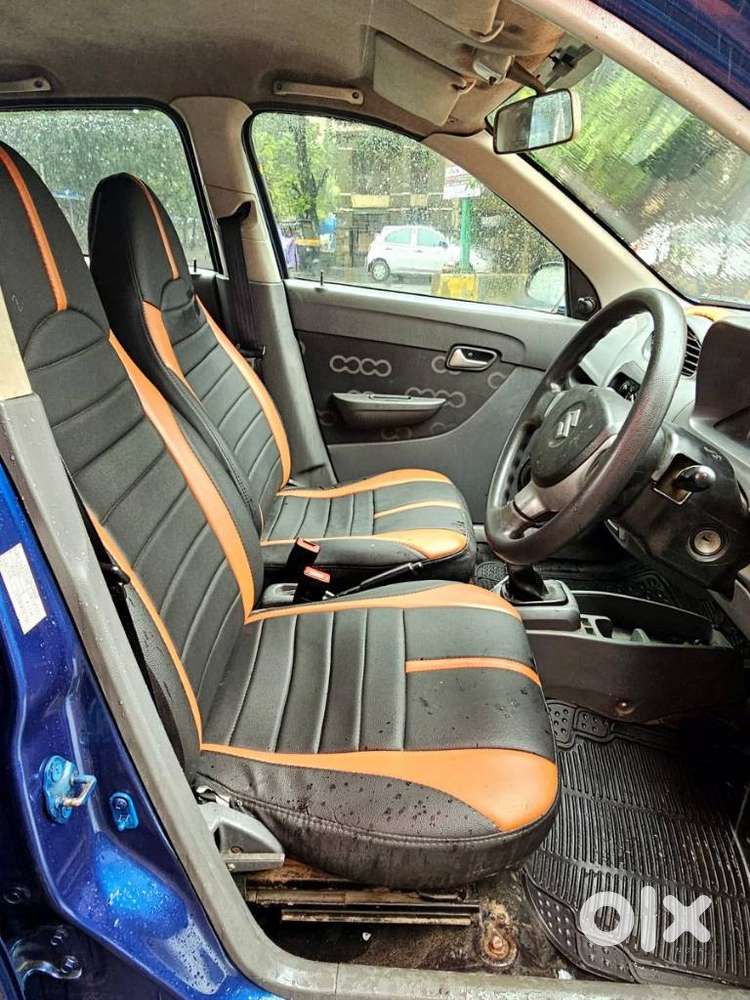 Maruti Suzuki Alto K10 Lxi Cng, 2013, Cng & Hybrids