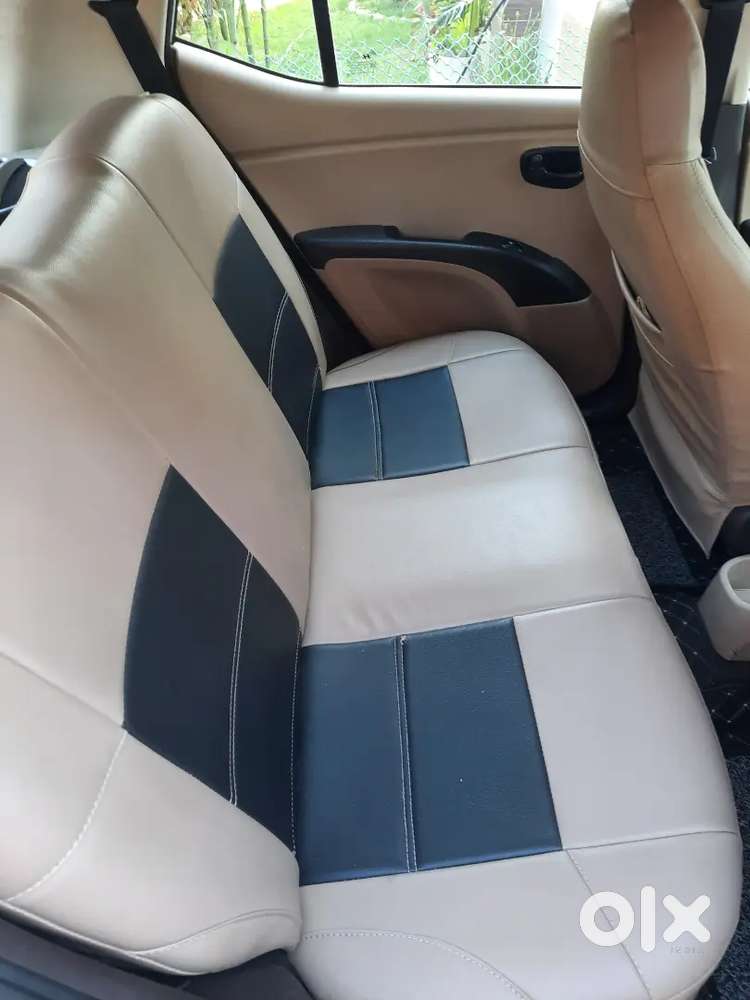 Hyundai I10 Kappa 2010 Petrol Manual
