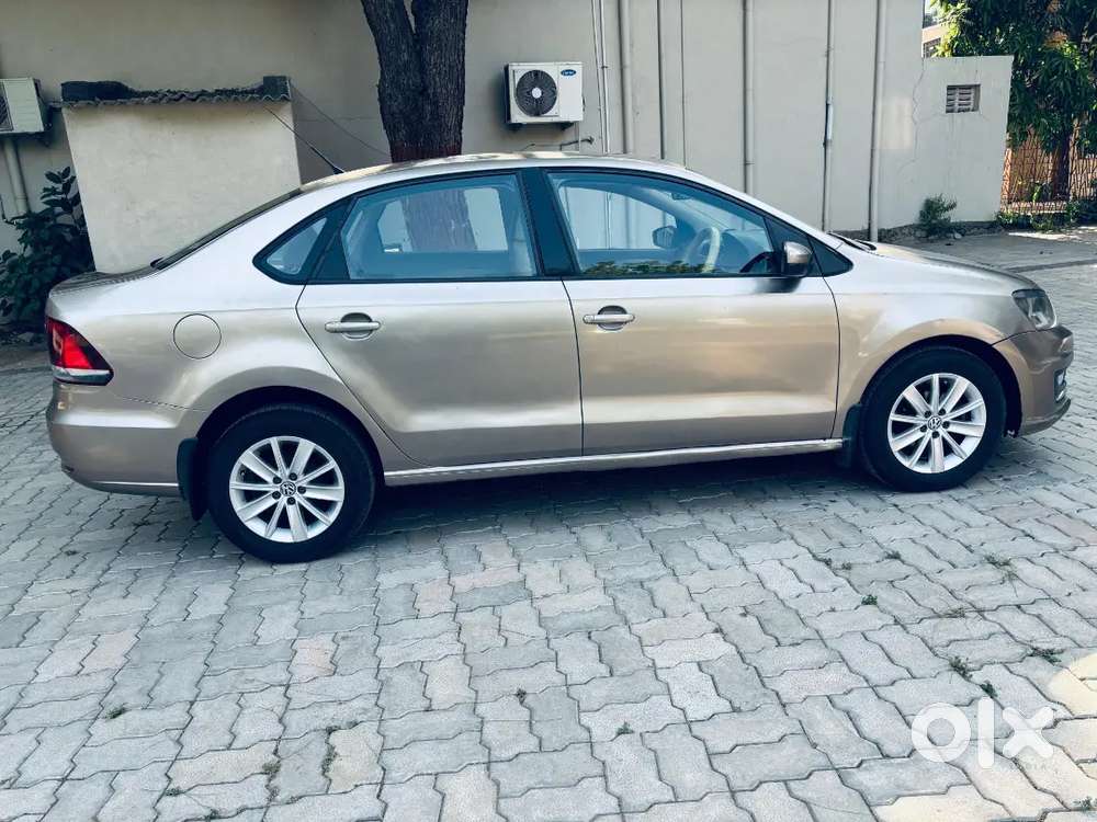 Automatic Showroom Condition Top Model