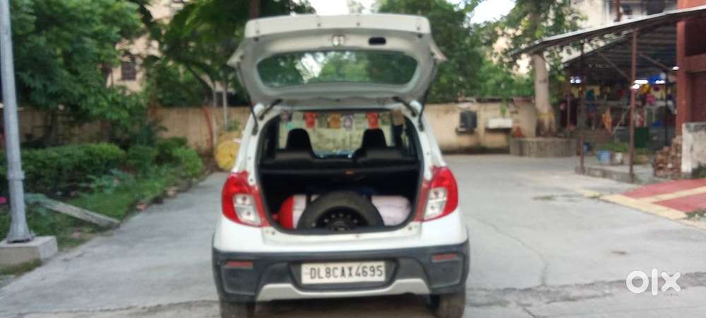 Maruti Suzuki Celerio X Zxi, 2019, Cng & Hybrids