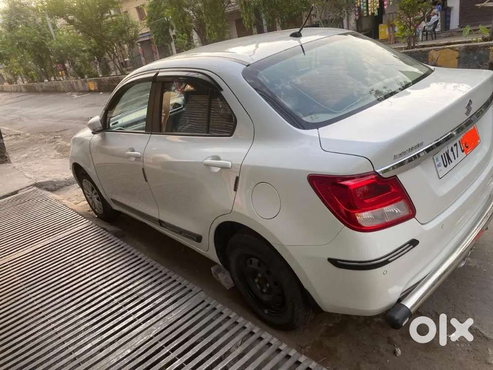 Maruti Suzuki Dzire 2023