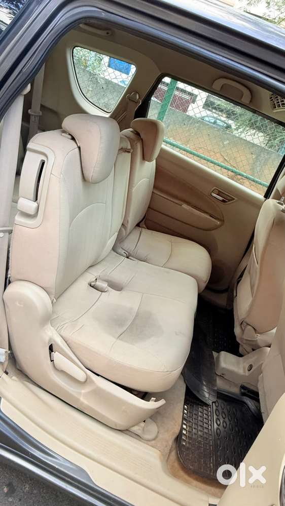 Maruti Suzuki Ertiga Zxi, 2018, Diesel