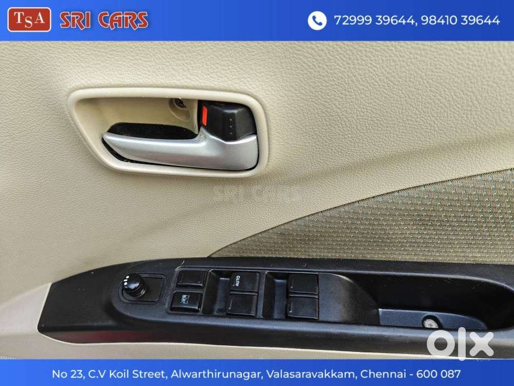 Maruti Suzuki Celerio Zxi Mt, 2017, Petrol