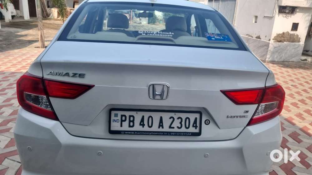 Honda Amaze