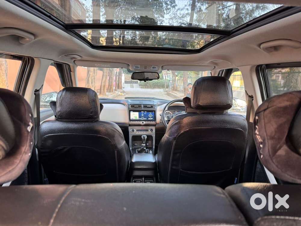 Hyundai Creta 1.5 Crdi Sx, 2022, Diesel