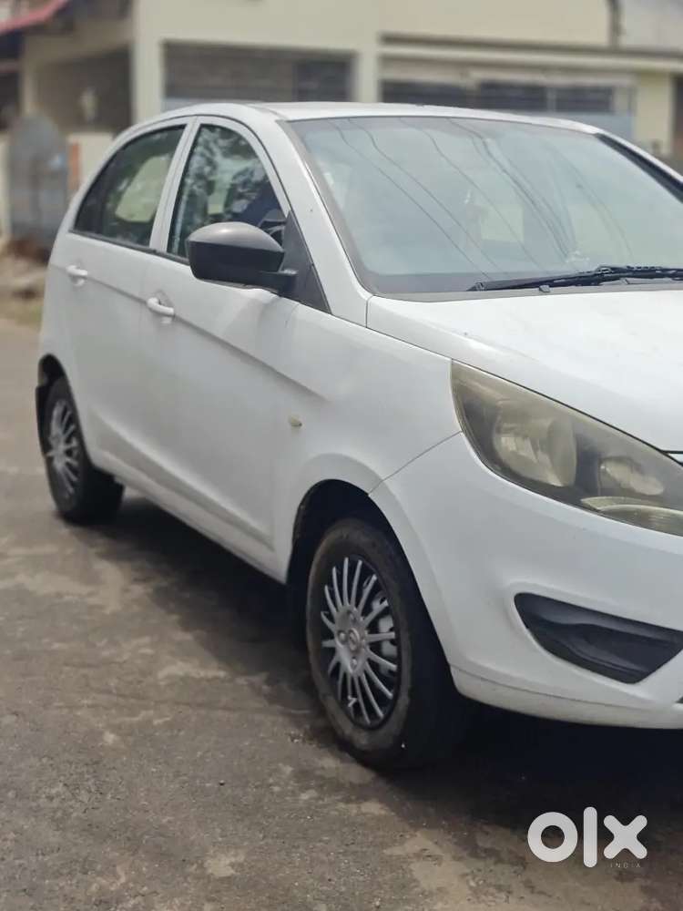 Tata Bolt Diesel