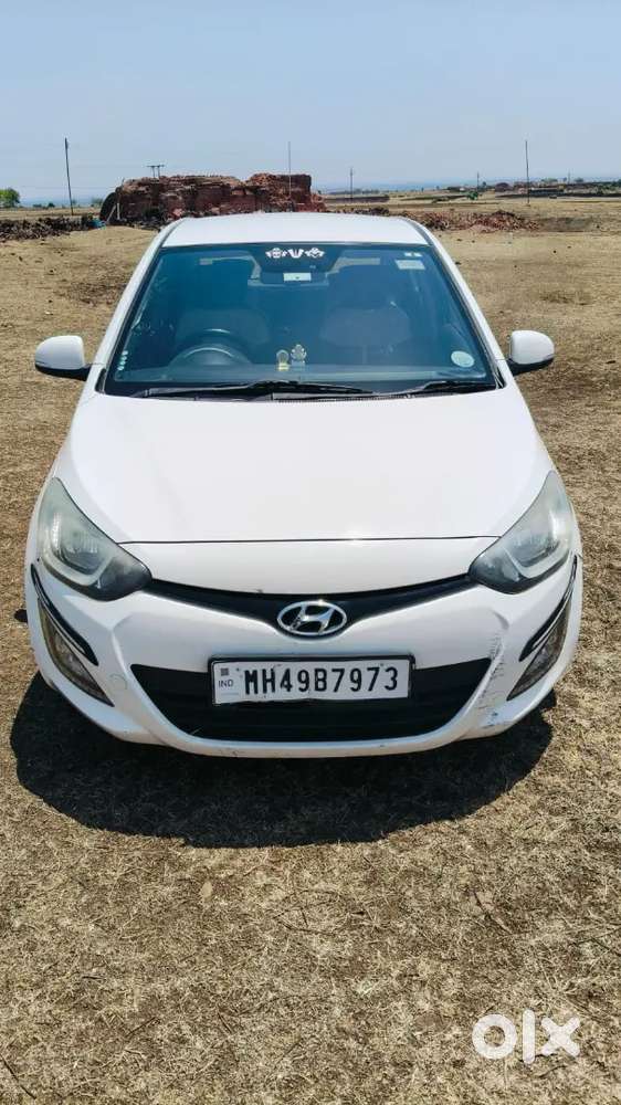 Hyundai I20 Sportz Diesel