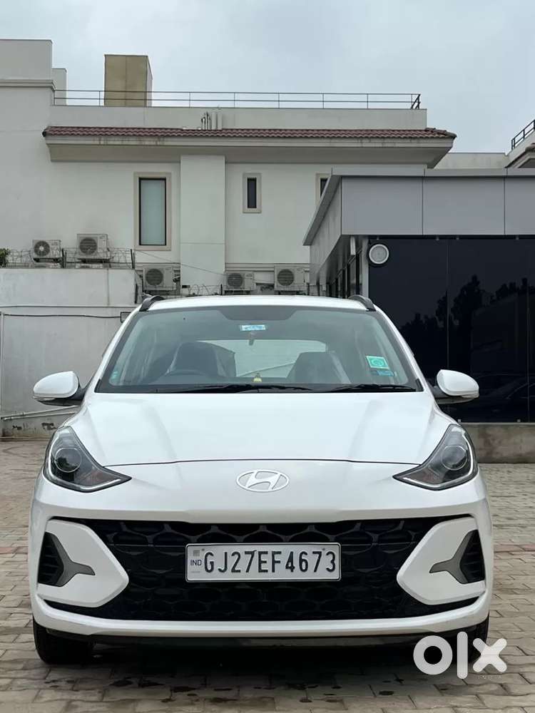Hyundai Grand I10 Nios Sportz 1.2 Kappa Cng, 2025, Cng & Hybrids