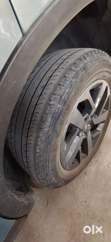 Tata Safari 2023 Diesel Top Model, Automatic, 33000 Driven