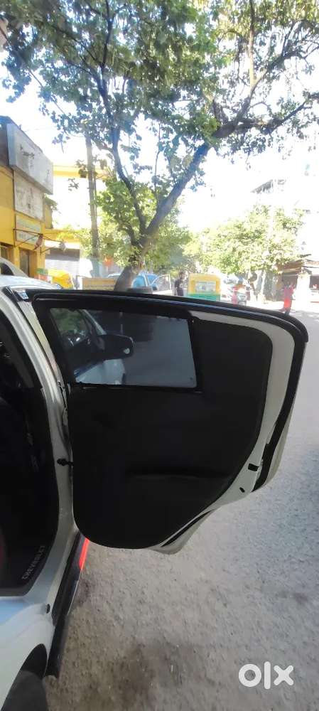 Chevrolet Beat Ls 2013 Petrol