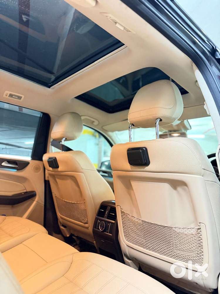 Mercedes-benz Gls 350 D, 2019, Diesel