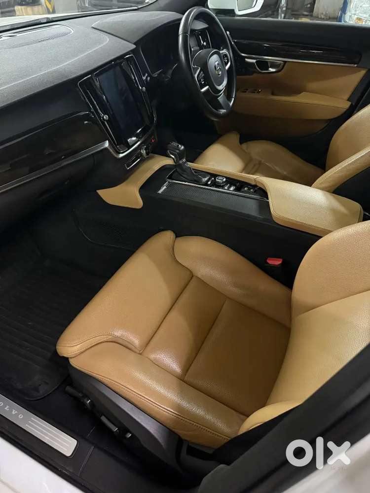 Volvo S90 2.0 Diesel 2019