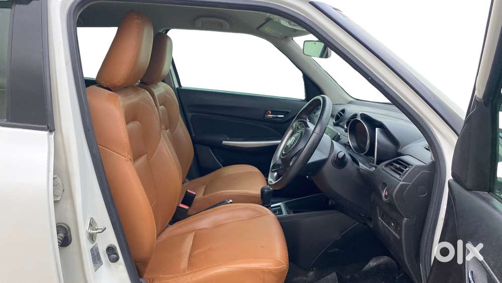 Maruti Suzuki Swift Amt Zdi, 2018, Diesel