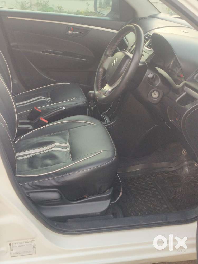 Maruti Suzuki Swift Ddis Vdi, 2012, Diesel