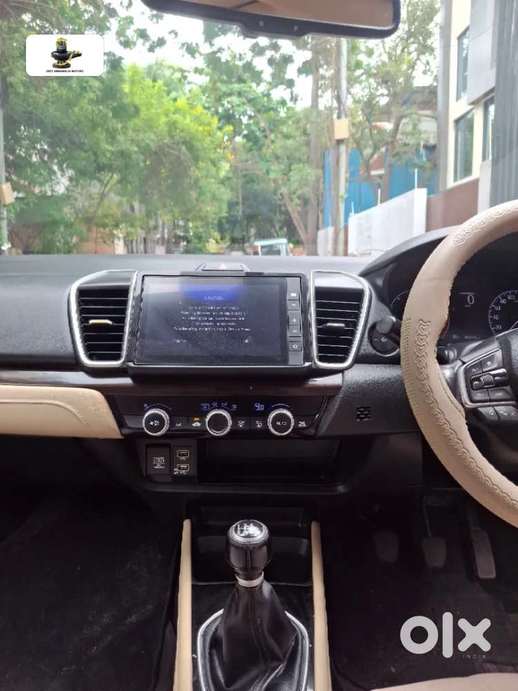 Honda City 1.5 Zx I-dtec Mt, 2022, Diesel