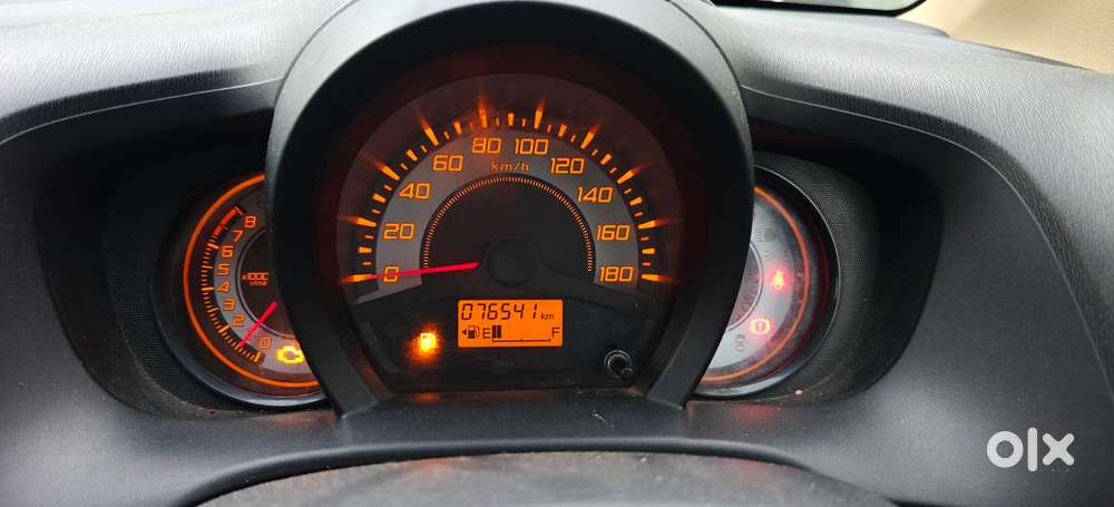 Honda Brio S Mt, 2014, Petrol