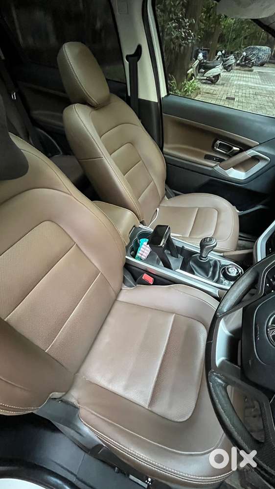 Tata Harrier 2023 Diesel Good Condition