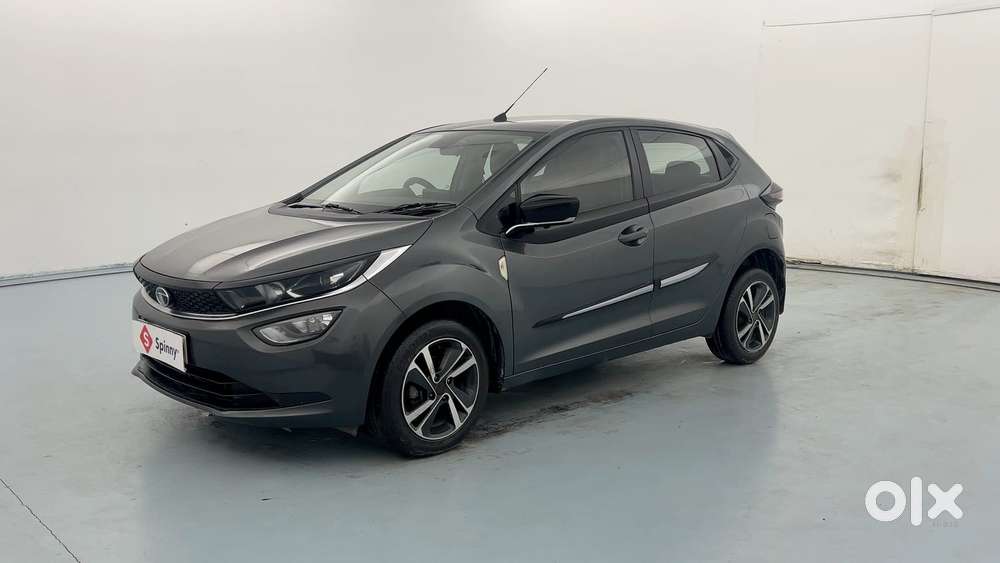Tata Altroz 1.5 Xz Diesel, 2022, Diesel