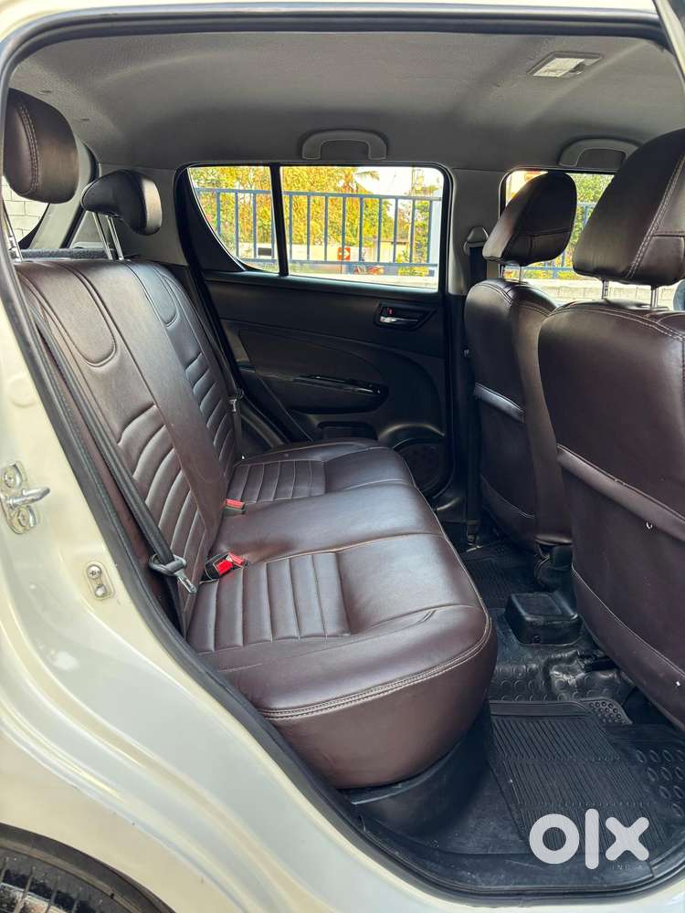 Maruti Suzuki Swift 2011-2014 Vdi, 2014, Petrol