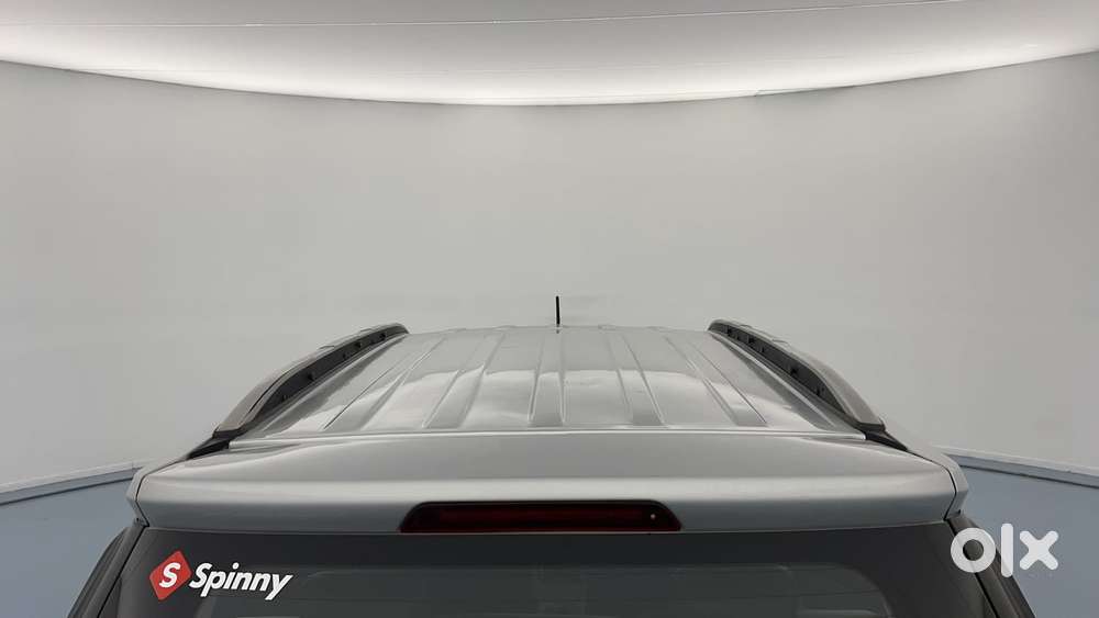 Ford Ecosport 1.5 Diesel Trend, 2015, Diesel