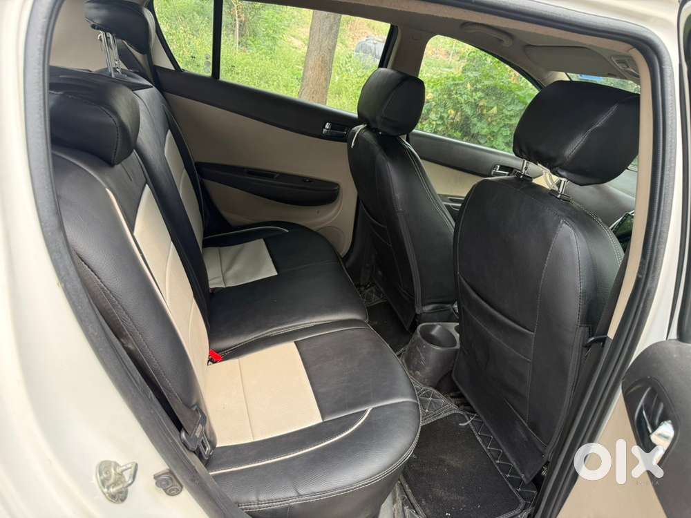 Hyundai I20 2014 Petrol Good Condition