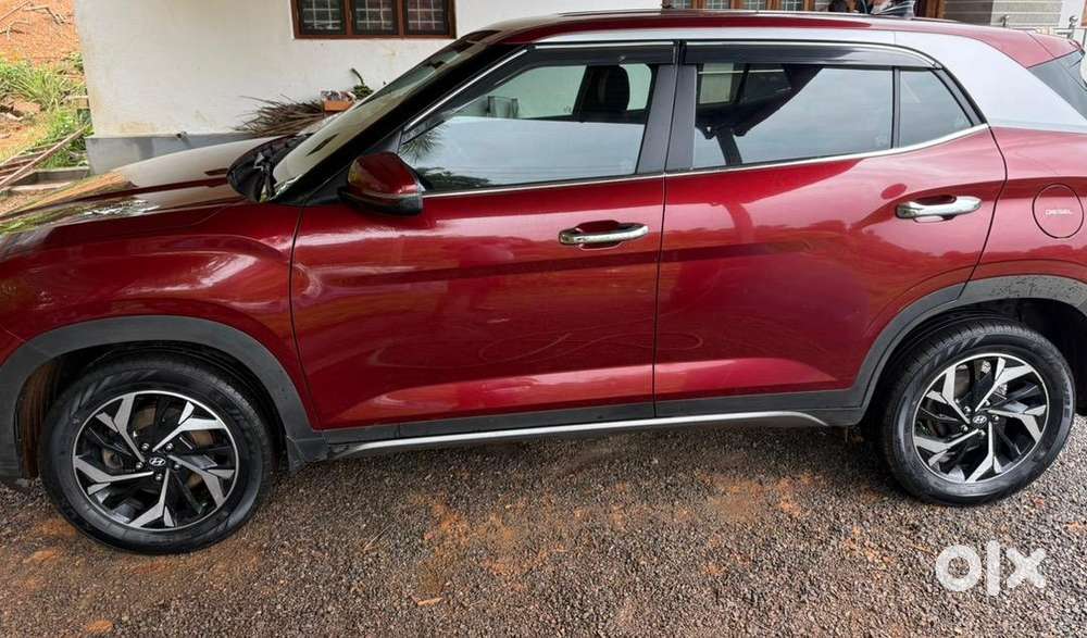 Hyundai Diesel Car 2020