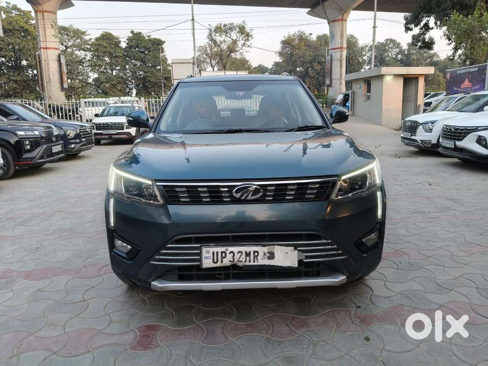 Mahindra Xuv300 W8 Diesel, 2022, Diesel