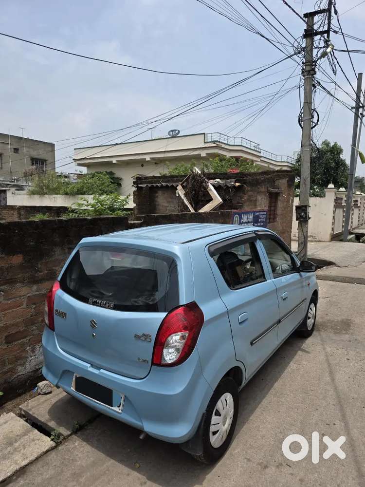 Alto 800 Ac