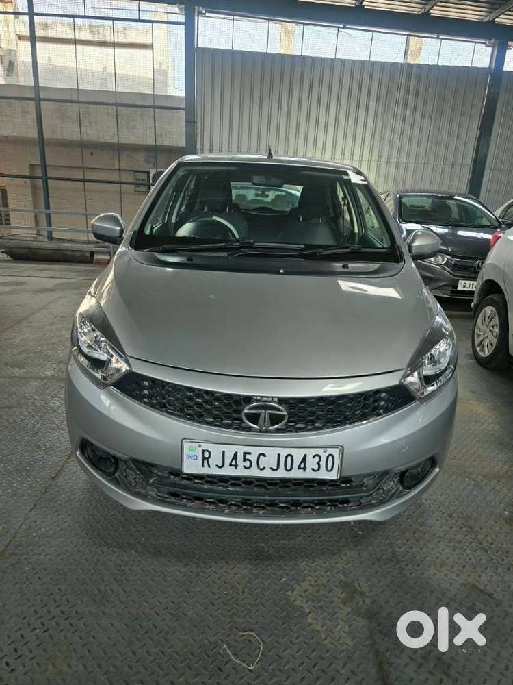 Tata Tiago 1.05 Revotorq Xm Option, 2019, Petrol