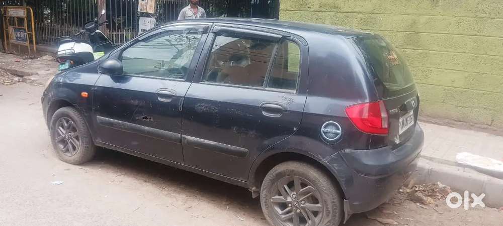 Good Condition Car With Fc Valid Till 2028 Dec
