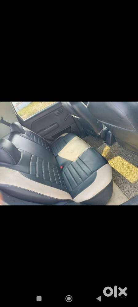 Maruti Suzuki Wagon R 1.0 Lxi Felicity Edition, 2024, Petrol