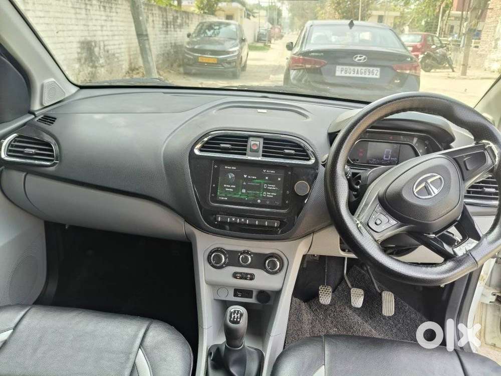 Tata Tiago