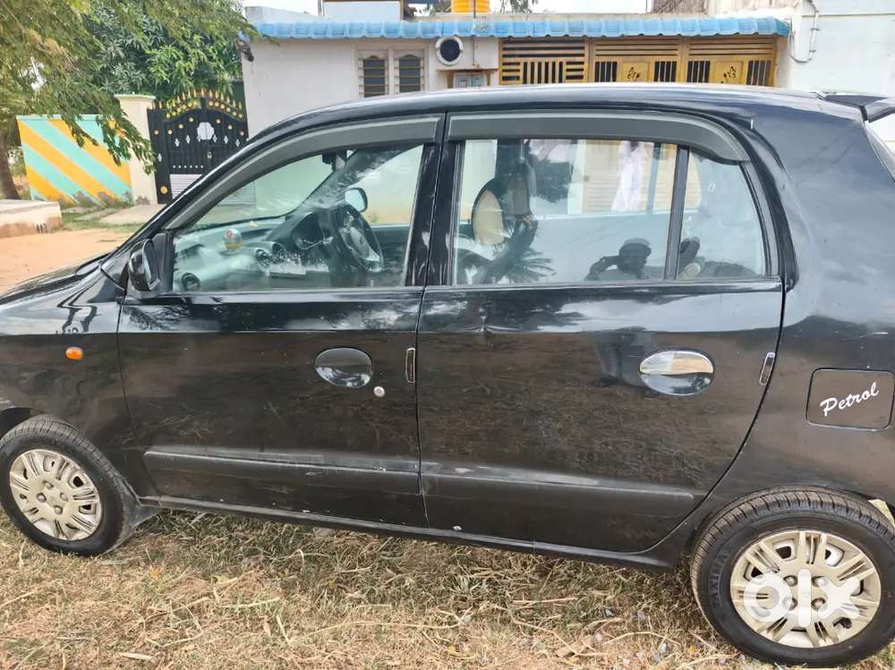 Hyundai Santro Xing 2006