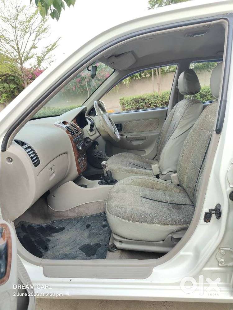 Hyundai Accent 1.5 Gle, 2010, Petrol