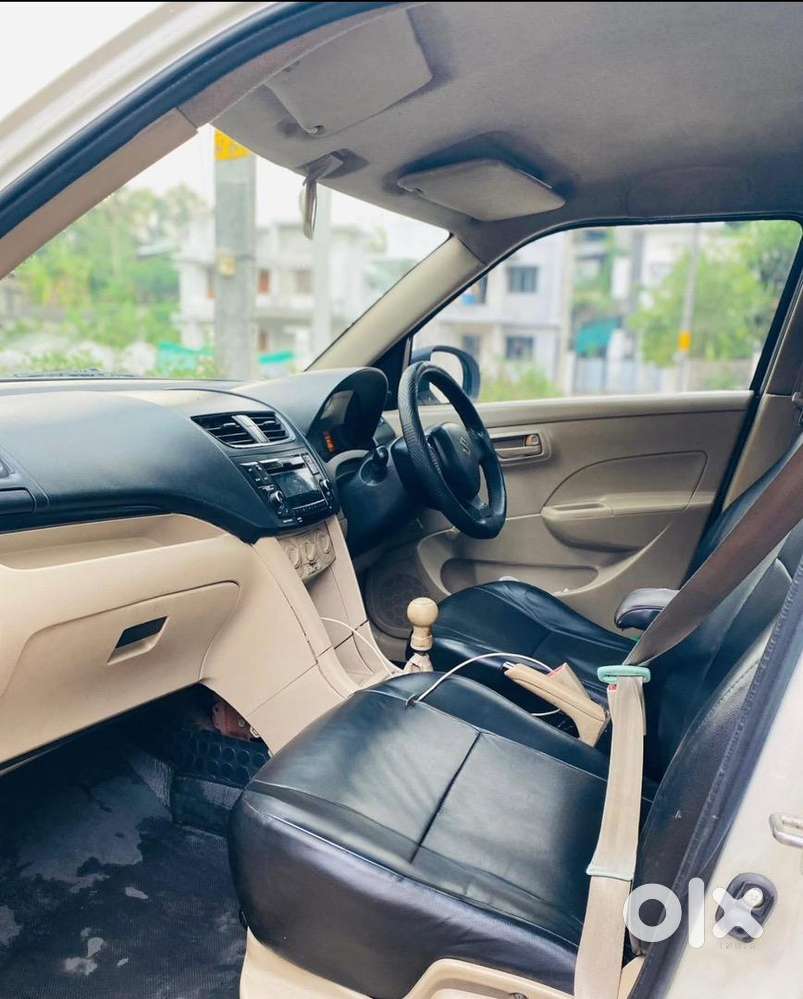 Maruti Suzuki Diesel 2012