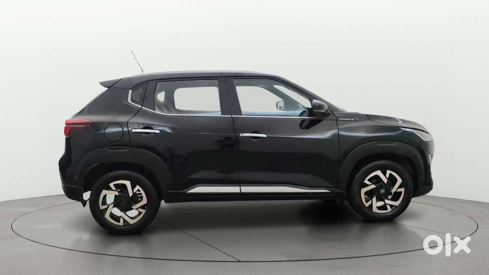 Nissan Magnite 1.0 Xv Premium, 2021, Petrol