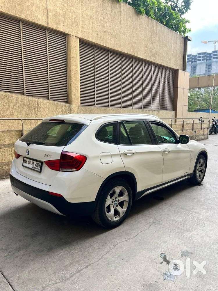 Bmw X1 2012-2015 Sdrive20d, 2012, Diesel