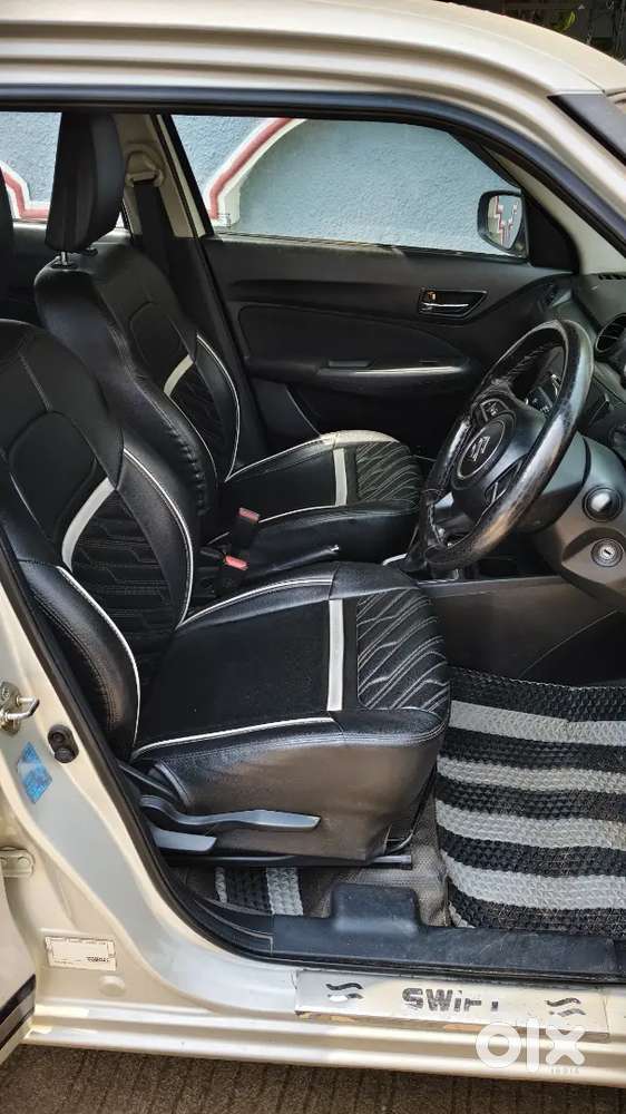 Maruti Suzuki Swift Vxi 2020