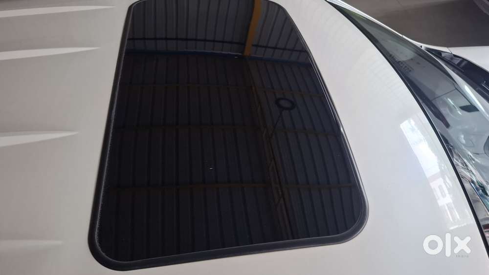 Mahindra Xuv500 At W10 Awd, 2018, Diesel