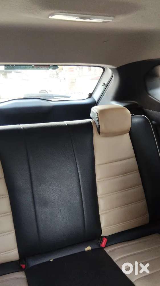 Nissan Magnite White 2021 Xe