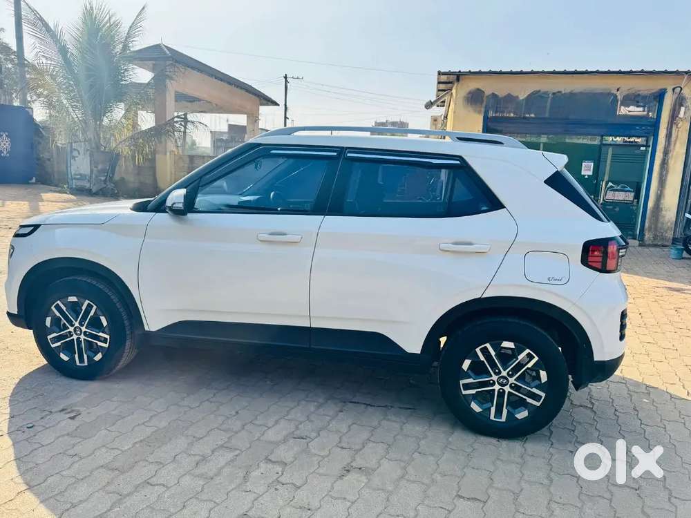 Hyundai Venue 1.5 Crdi 2022