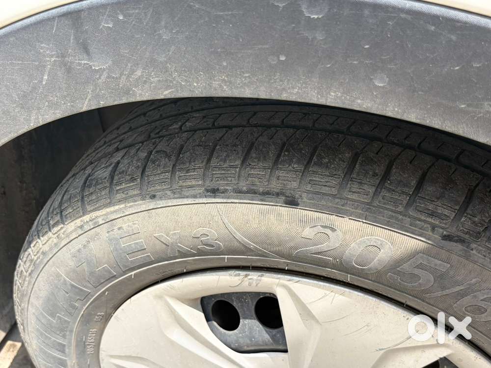 Hyundai Creta Diesel 2018