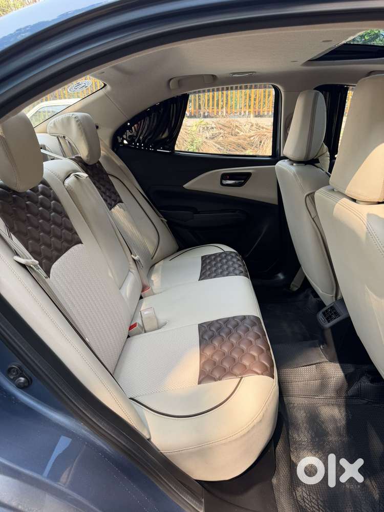 Maruti Suzuki Dzire 1.2 Zxi Plus, 2025, Petrol