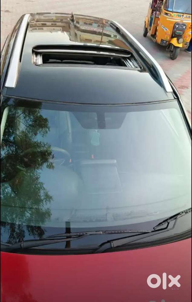 Maruti Brezza Zxi At 2025  Mint Condition  Only 11k Km  Top Maintai