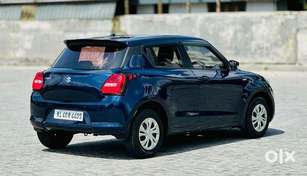 Maruti Suzuki Swift Ddis Vdi, 2019, Diesel
