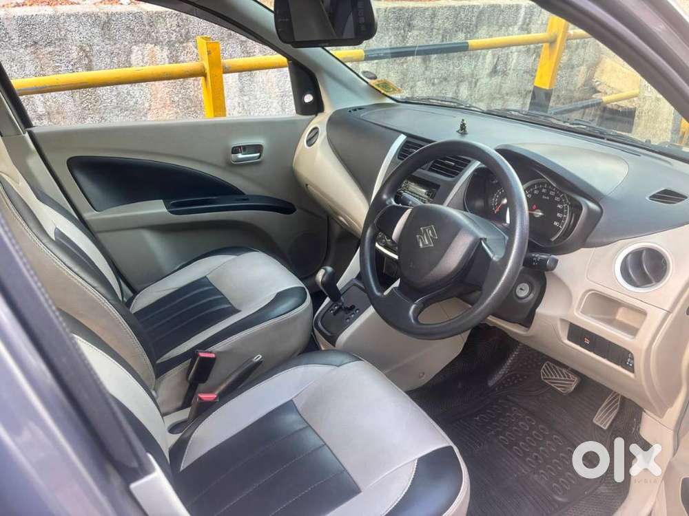 Maruti Suzuki Celerio 2015 Vxi Amt – For Sale