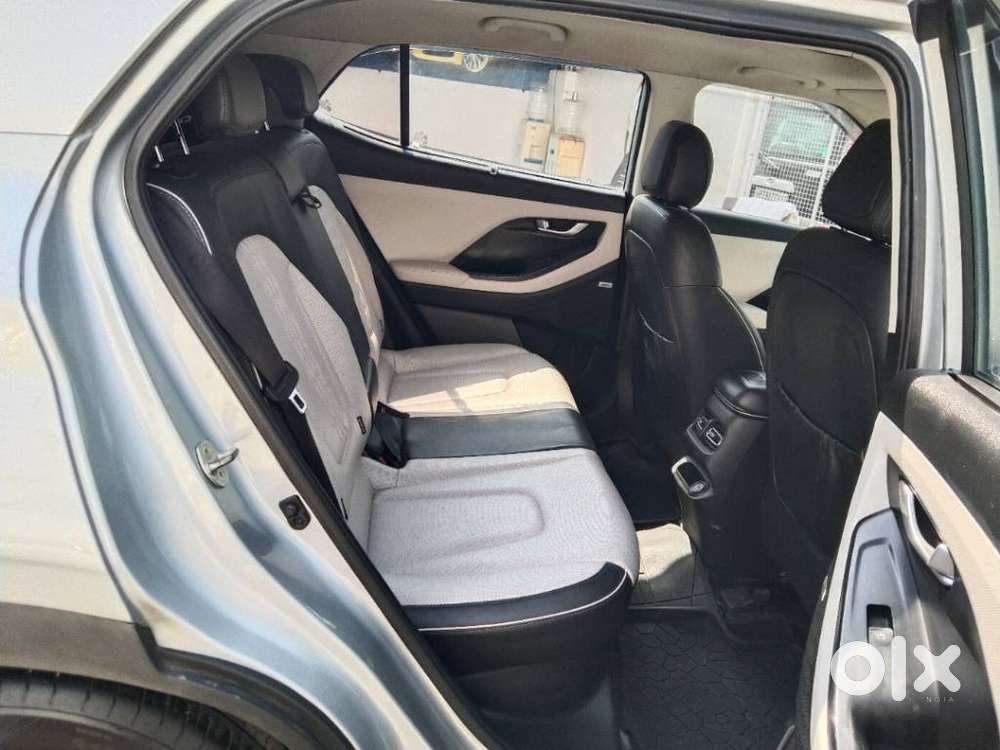 Hyundai Creta Sx (o) 1.5 Diesel, 2020, Diesel